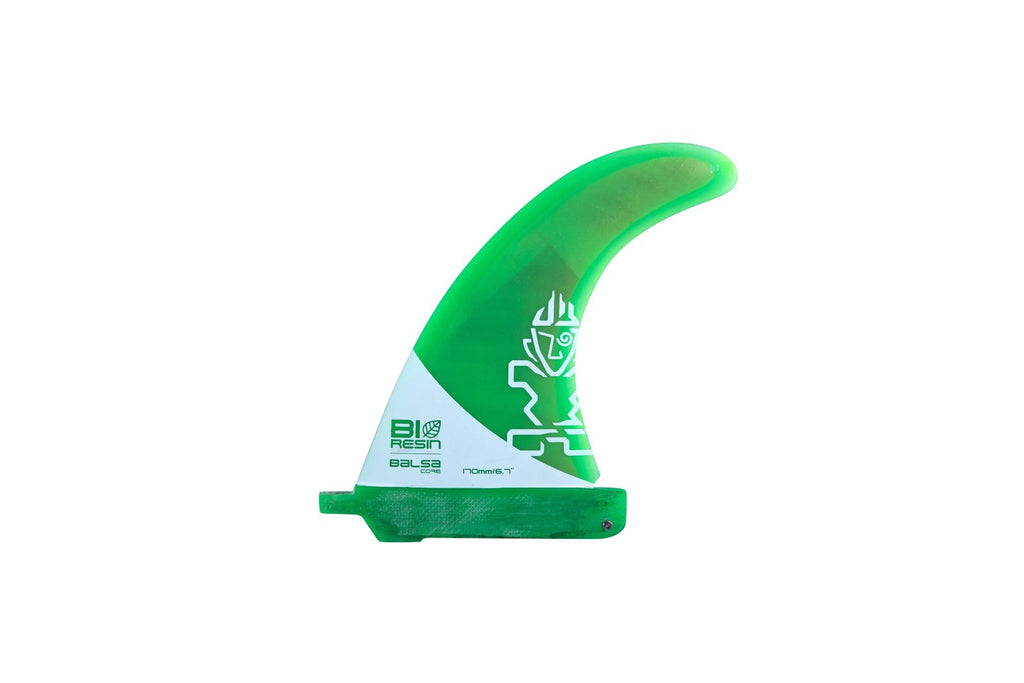 マリンスポーツ STARBOARD SUP FIN BALSA CORE THE WEED