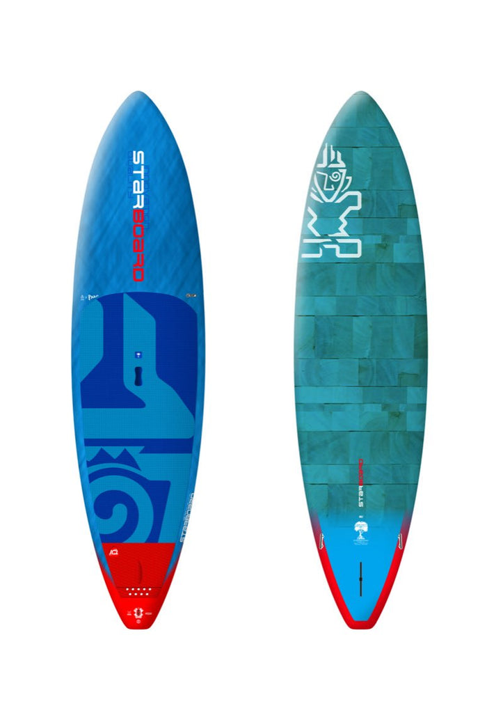 2018 STARBOARD SUP SURF 10'5