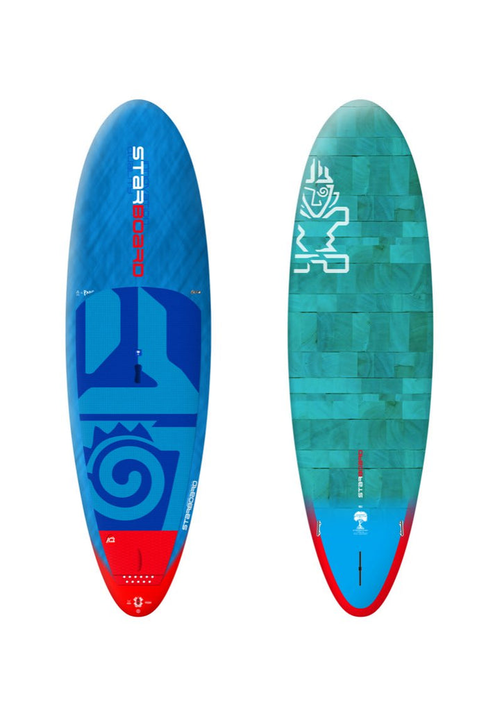 2018 STARBOARD SUP SURF 10'0