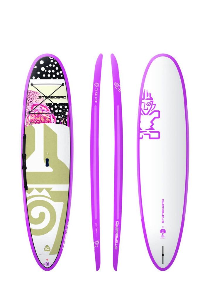 2018 STARBOARD SUP FLATWATER 10