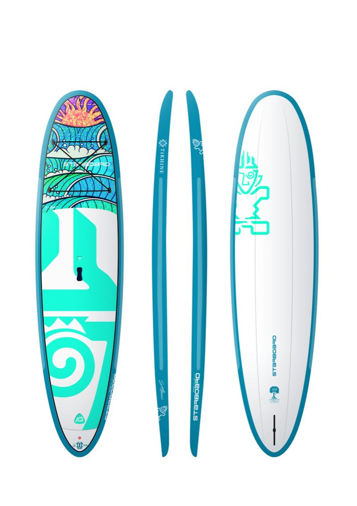 2018 STARBOARD SUP FLATWATER 10