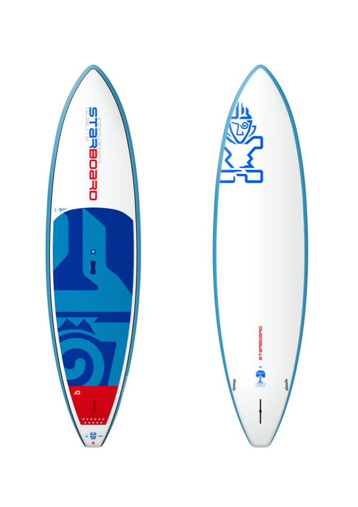 サーフィン・ボディボード STARBOARD WIDE POINT ZEN サーフィン・ボディボード STARBOARD WIDE POINT ZEN サーフィン