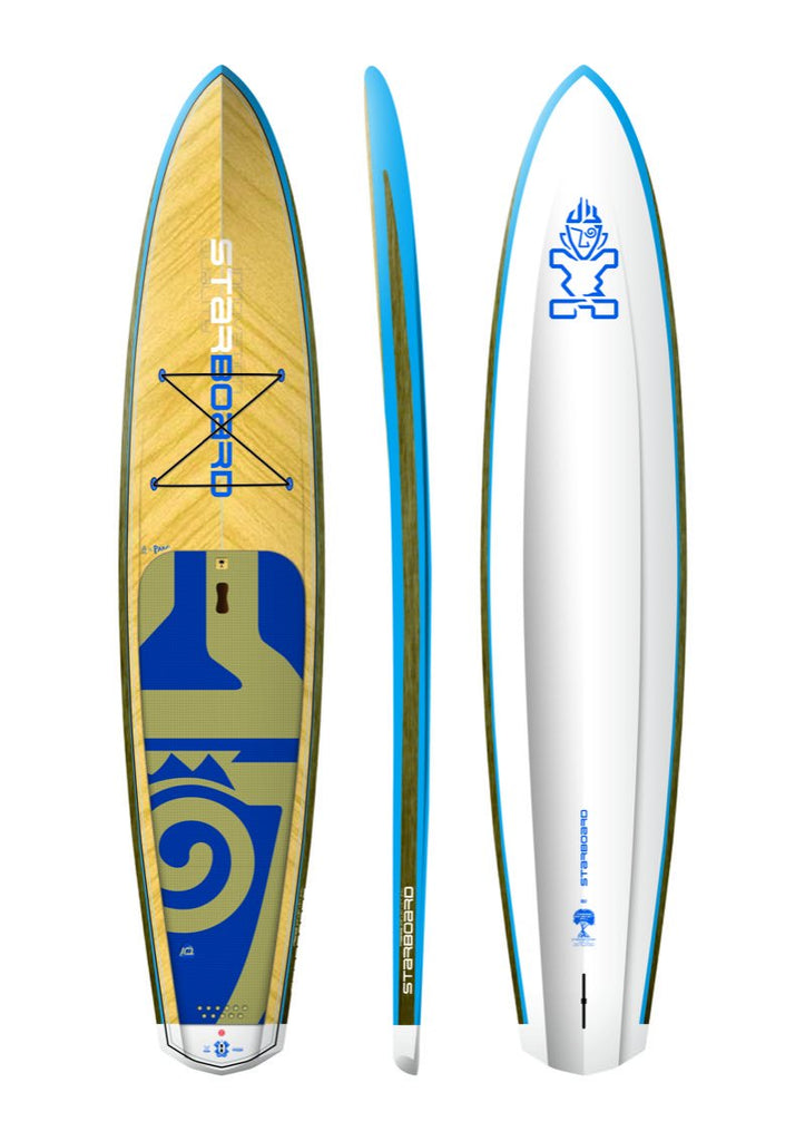 STARBOARD sup allstar2018 12.6×27 12'6