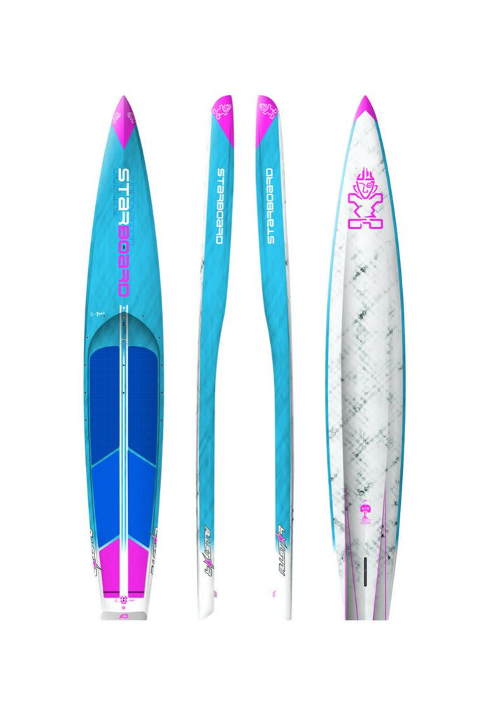 STARBOARD sup allstar2018 12.6×27 12'6