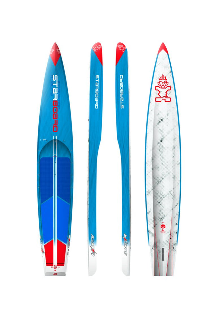 STARBOARD sup allstar2018 12.6×27 Starboard_All_Star_Airline_Del