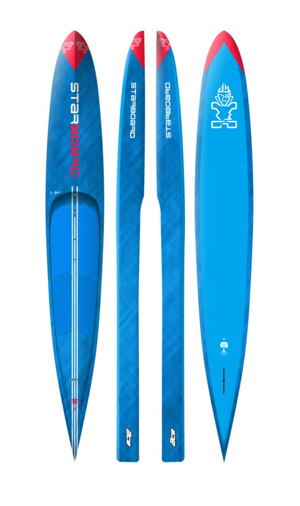 STARBOARD SUP ※注意あり 18_14-0x22_5_Ace-