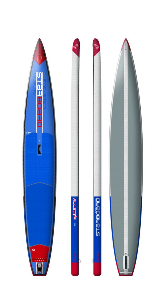 2018 INFLATABLE SUP ALL STAR AIRLINE – starboardtoa