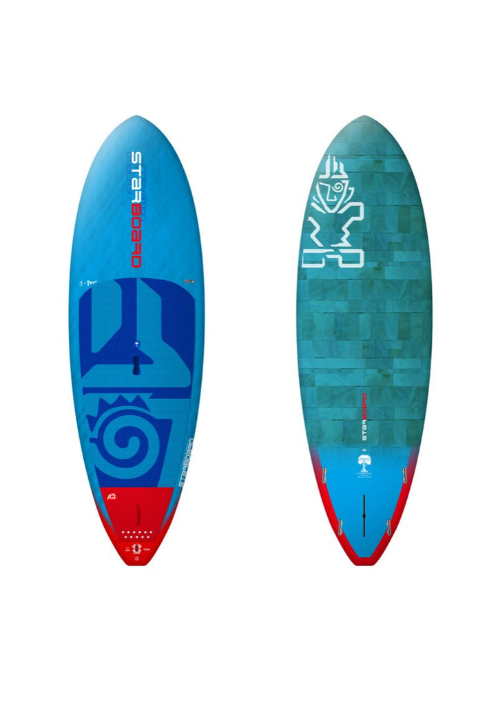 サーフィン・ボディボード STARBOARD WIDE POINT ZEN Stand Up Paddleboards – Starboard