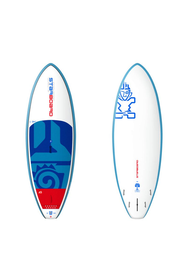 サーフィン・ボディボード STARBOARD WIDE POINT ZEN Starboard WIDE POINT Zen Inflatable SUP 2018 (10'5