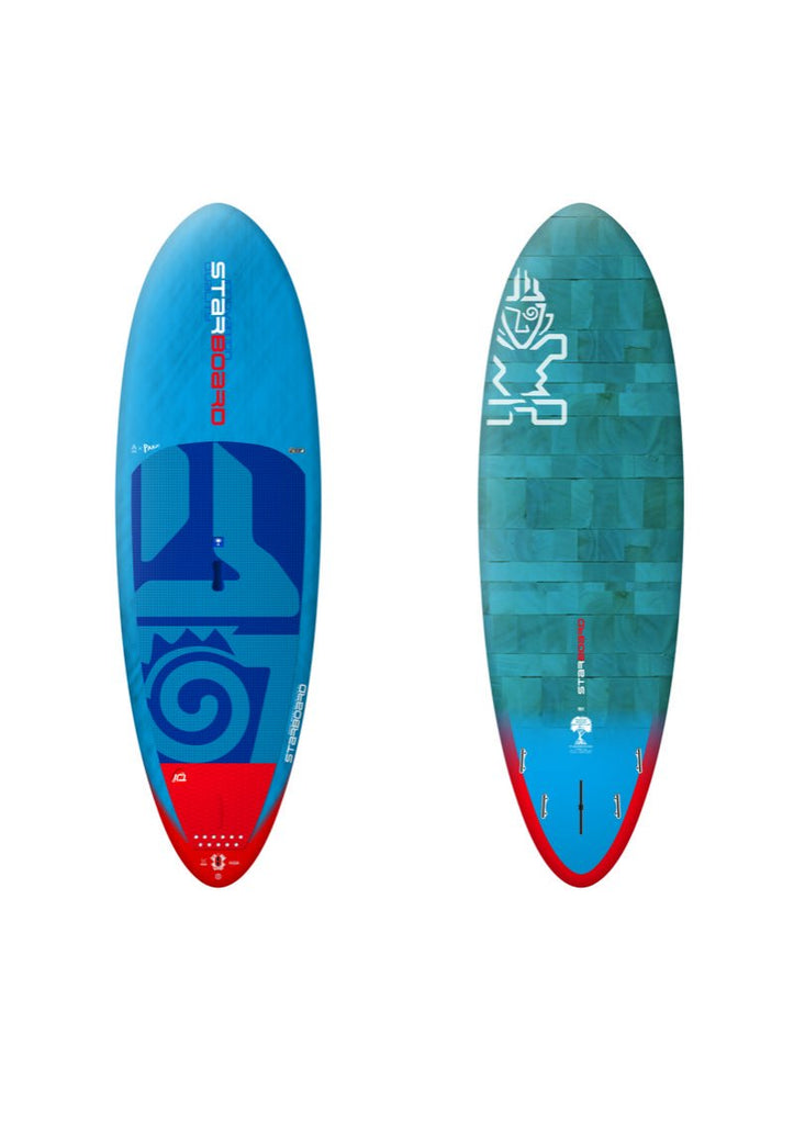 2018 STARBOARD SUP SURF 8'5