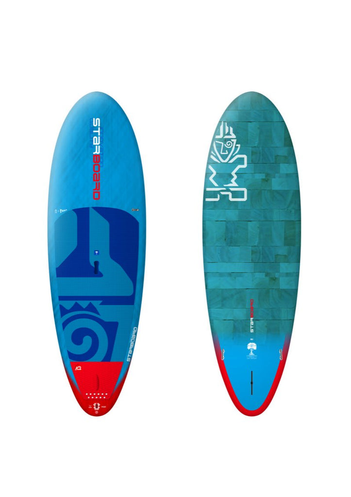 Starboard SUPボード 9'1\