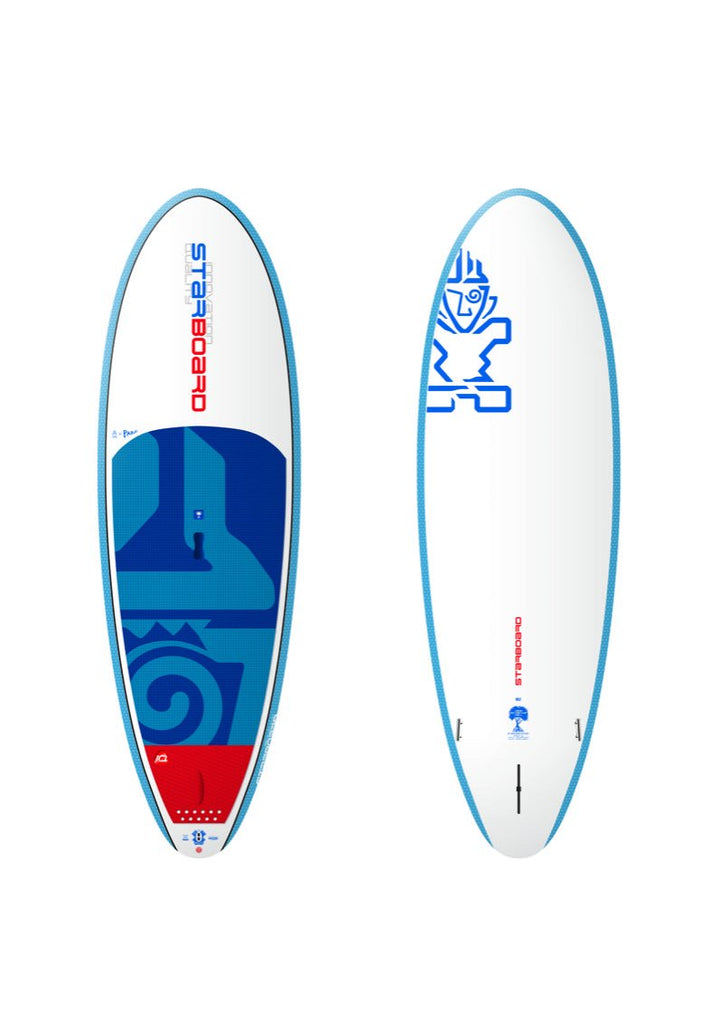 2018 STARBOARD SUP SURF 9'0
