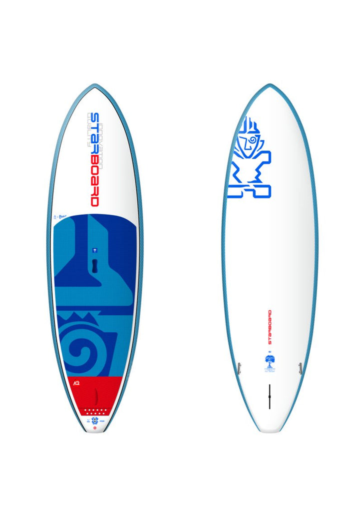 2021モデルSTARBOARD STARLTE 9'2\"×32\"×4.5\" 2021モデルSTARBOARD STARLTE 9'2 ×32 ×4.5