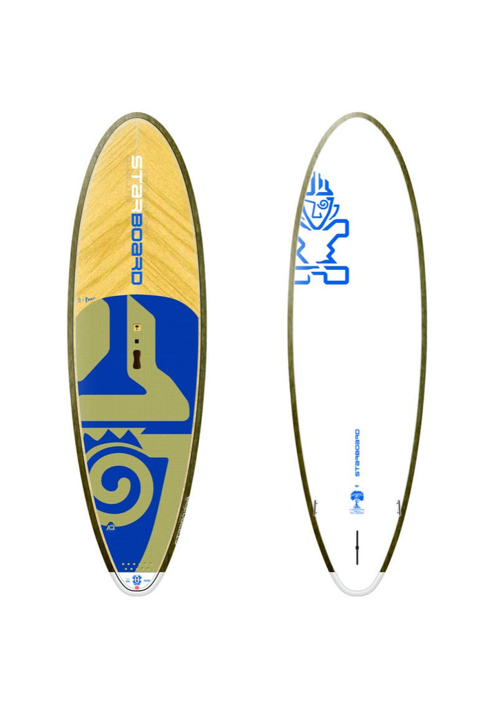 2018 STARBOARD SUP SURF 9'5