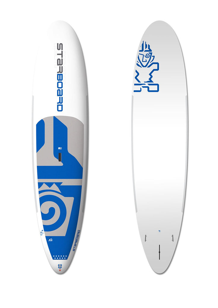 2017 STARBOARD SUP 11'2