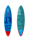 2018 STARBOARD SUP SURF 10'5" x 32" WIDE POINT