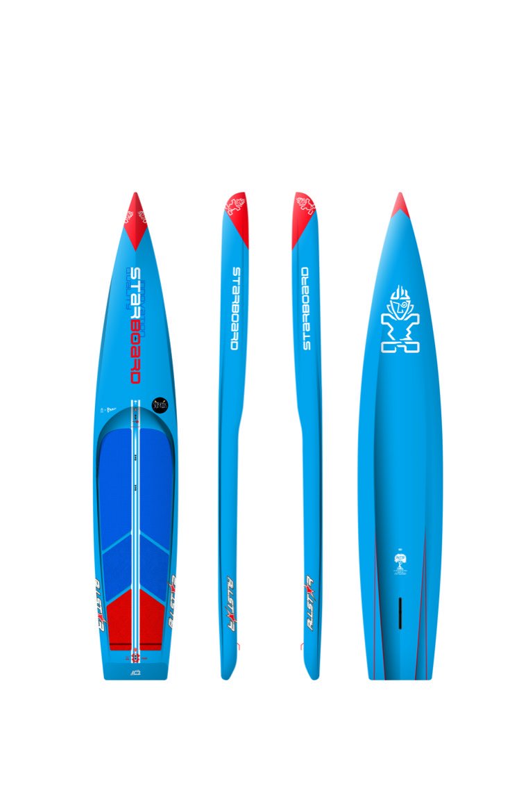 SUP スターボードstarboard カーボンPRO7’7 2018 SUP むずかしく ボード スターボードstarboard カーボンPRO7'7 2018
