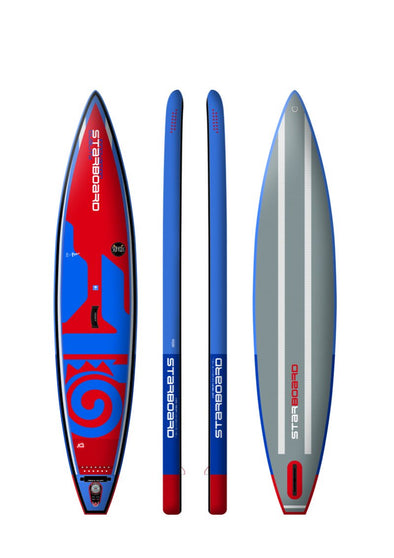 2018 INFLATABLE SUP KIDS