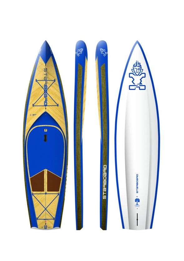 2018 STARBOARD SUP TOURING