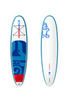 2018 STARBOARD SUP FLATWATER 10'2 x 29" GO