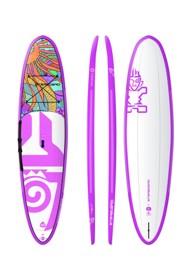 2018 STARBOARD SUP FLATWATER 10'8 x 31" GO