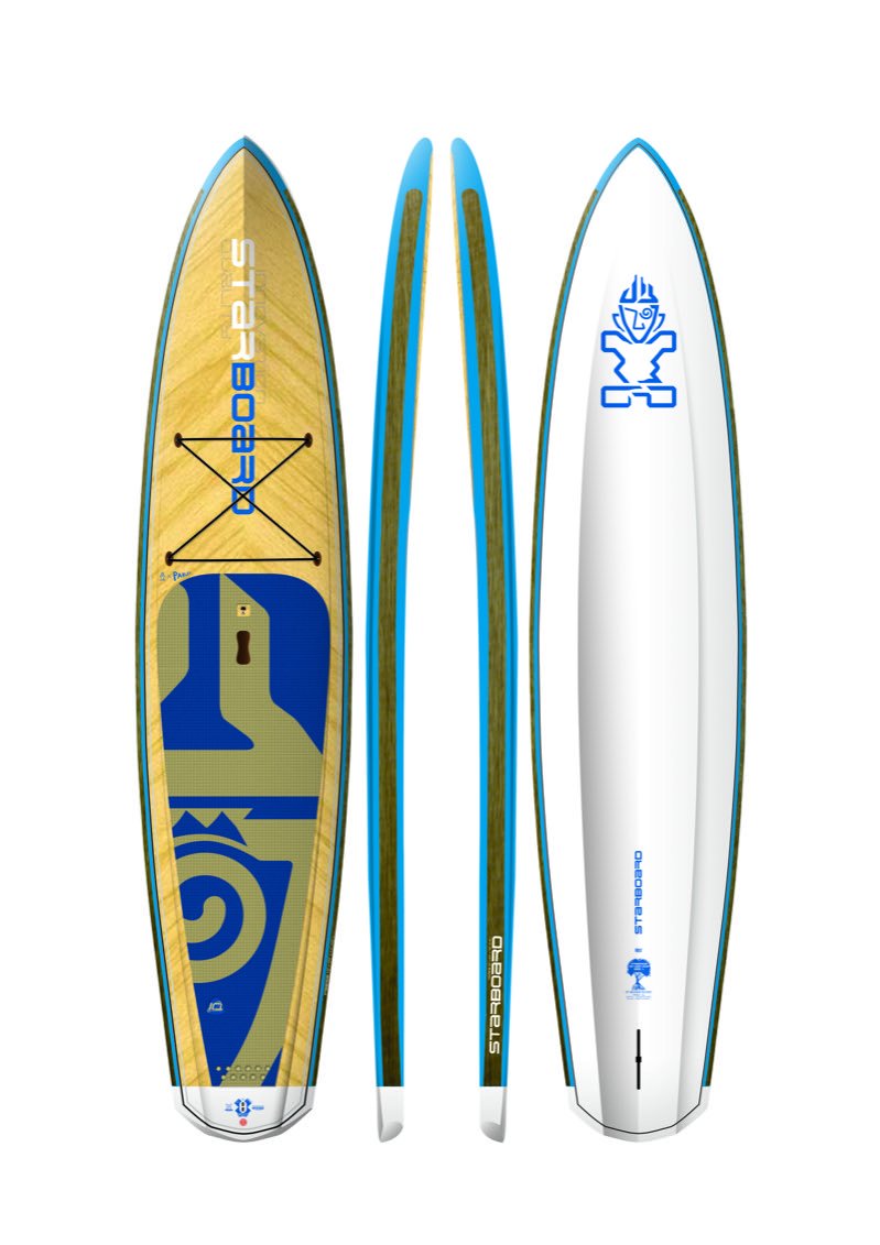Starboard-SUP-2025-2D-Sprint-
