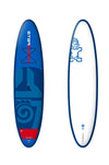 2018 STARBOARD SUP FLATWATER 11'2" x 32" GO