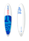 2018 STARBOARD SUP SURF 11'2" x 32" WIDE POINT