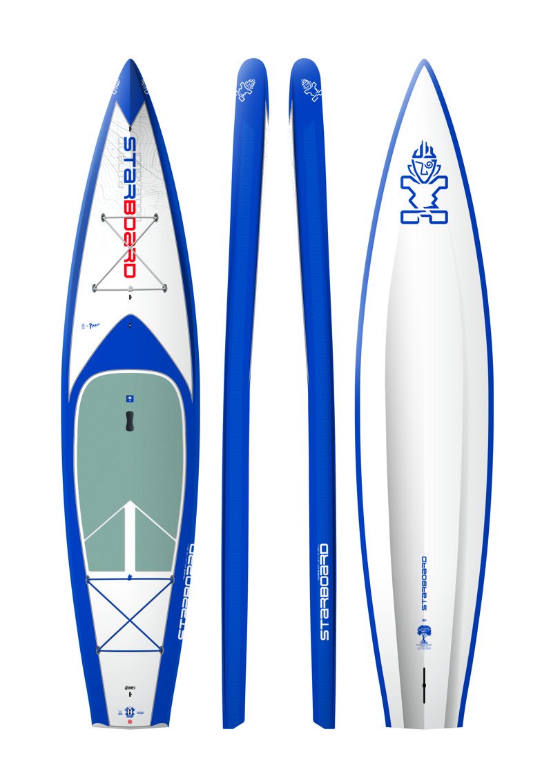 2018 STARBOARD SUP TOURING – starboardtoa