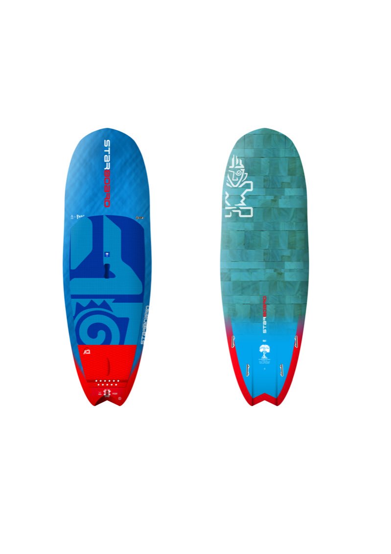 超特価SALE開催！ 2018 STARBOARD SUP SURF 6'10 サーフィン・ボディボード