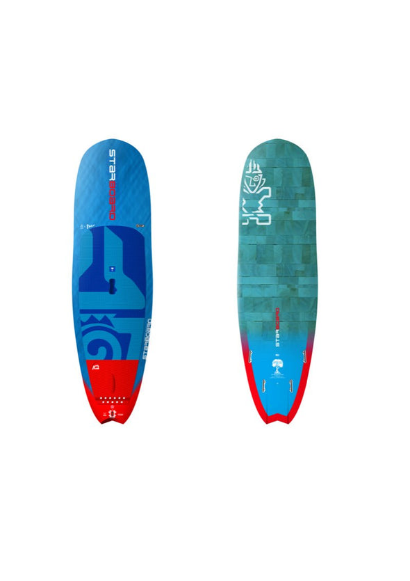 2018 STARBOARD SUP SURF 6'9" x 23" HYPER NUT