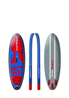 2018 INFLATABLE SUP KIDS