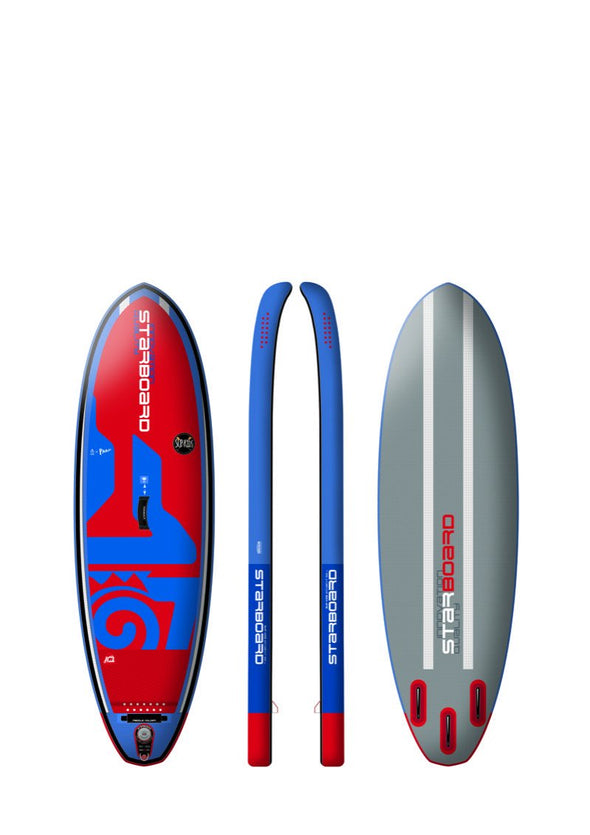 2018 INFLATABLE SUP KIDS