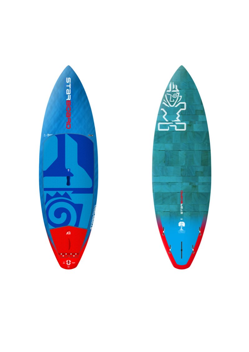 美品STARBOARD SUP PRO 2017 8'0\"x28\"ｘ102L 美品STARBOARD SUP PRO 2017 8'0