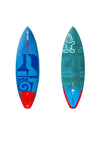 2018 STARBOARD SUP SURF PRO