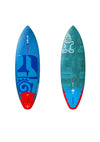 2018 STARBOARD SUP SURF PRO