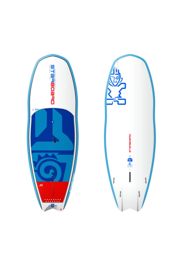 Starboard hypernut 6′10”×26.5”×3.8“ 激レア Starboard hypernut 6′10”×26.5”×3.8“ 激レア