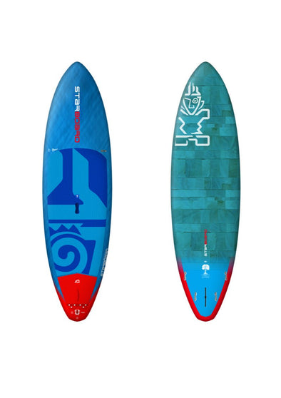 2018 STARBOARD SUP SURF 9'0" x 29" PRO XL