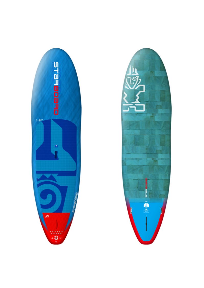 美品Starboard SUP Pro 7’0” x 24”（66L）2019 Starboard SUP Pro 7'0” x 24”（66L）2019（Starboard SUP 2016