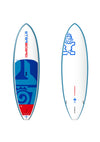 2018 STARBOARD SUP SURF 9'5" x 32" WIDE POINT