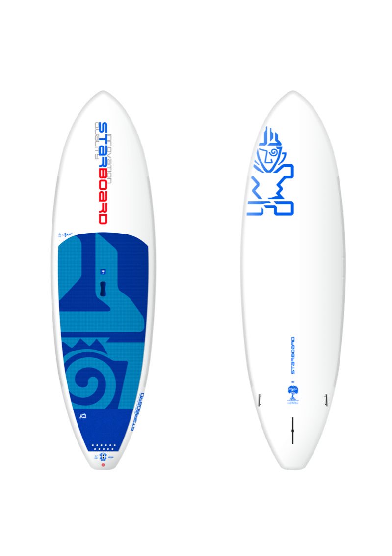 2021モデルSTARBOARD STARLTE 9'2\"×32\"×4.5\" 2021モデルSTARBOARD STARLTE 9'2