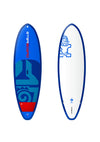 2018 STARBOARD SUP SURF 9'5" x 33" WHOPPER