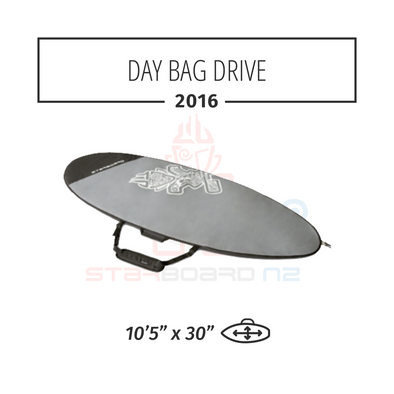 2016 STARBOARD SUP DAY BAG 10'5" x 30" DRIVE