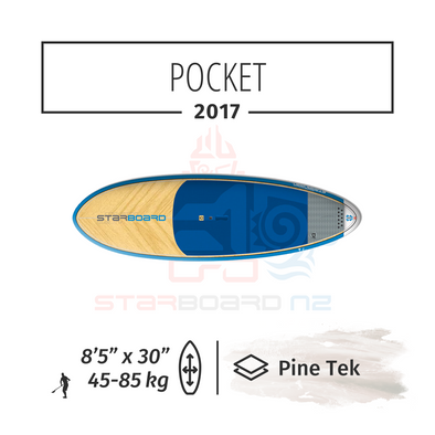 2018 STARBOARD SUP SURF 8'5 2018 STARBOARD SUP SURF 8'5