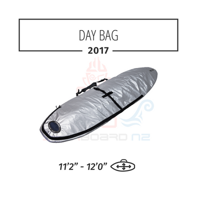 2017 STARBOARD SUP DAY BAG 11'2" -12'0"
