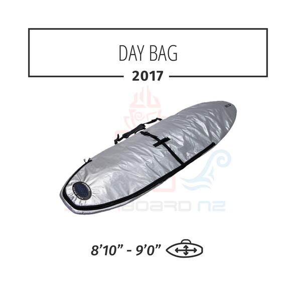 2017 STARBOARD SUP DAY BAG 8'10" -9'0"