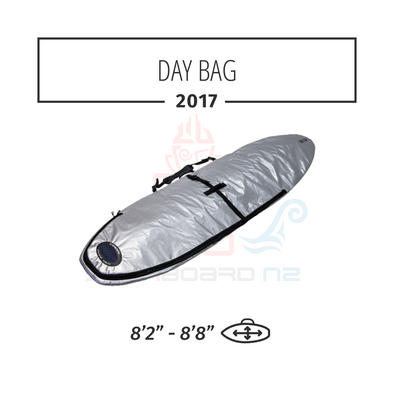 2017 STARBOARD SUP DAY BAG 8'2" -8'8"