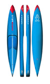2017 STARBOARD SUP 14'0" X 27" ACE Carbon