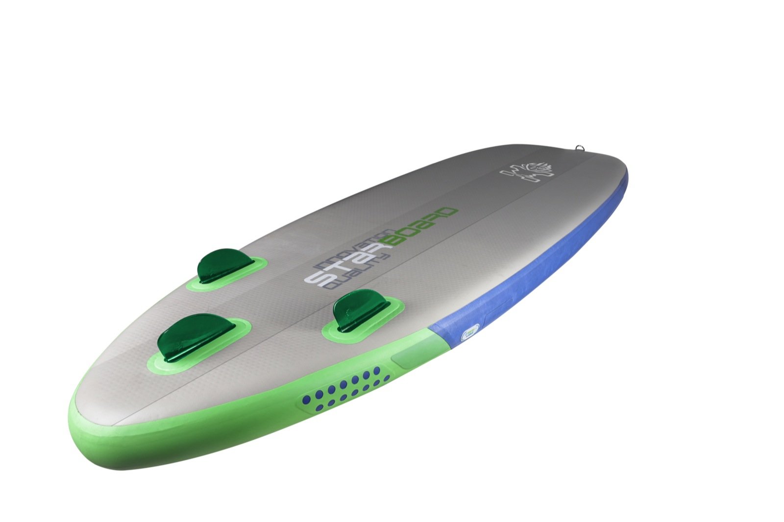 STARBOARD  CONVERSE ZEN 9'0\