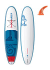 2018 STARBOARD SUP FLATWATER 11'6" x 33" GO